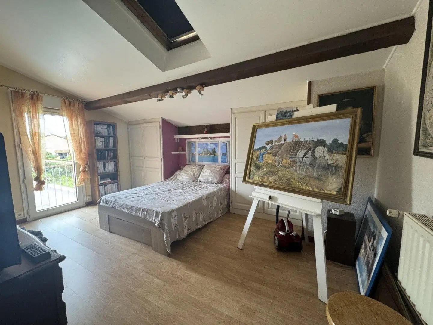 Maison à vendre, 207m², Lapeyrouse-Fossat