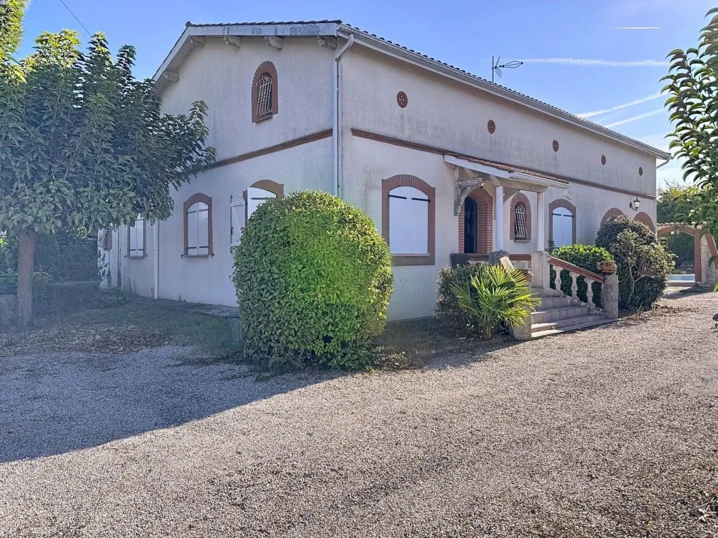 Maison à vendre, 207m², Lapeyrouse-Fossat