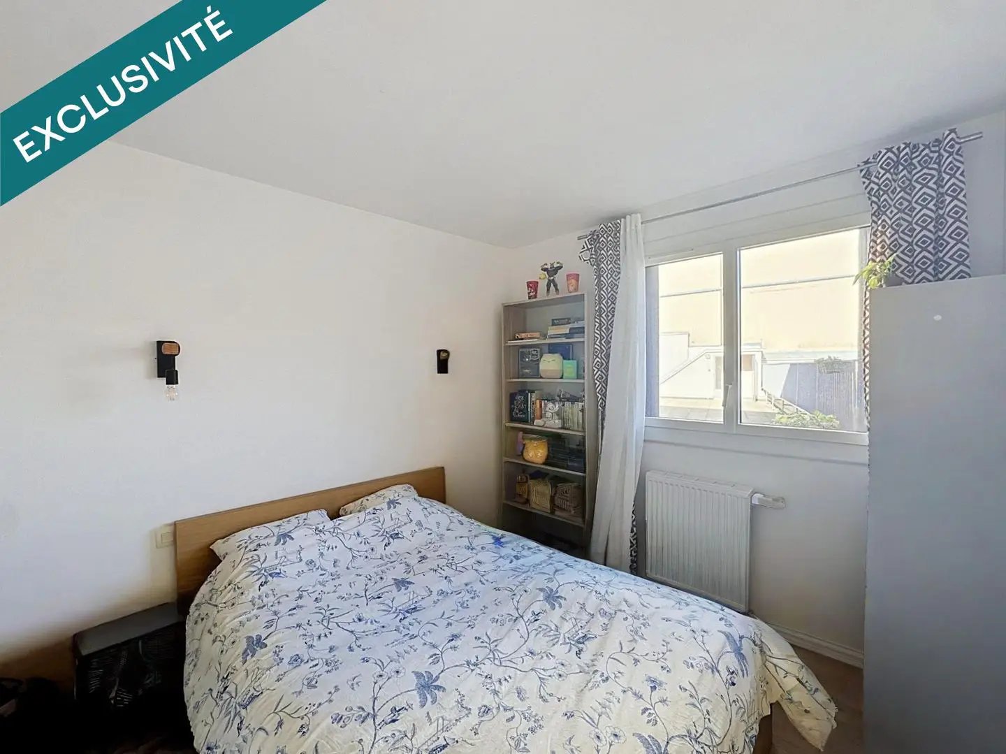 Appartement à vendre, 38m², Toulouse
