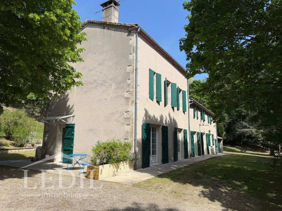 Maison à vendre, 324m², Colayrac-Saint-Cirq