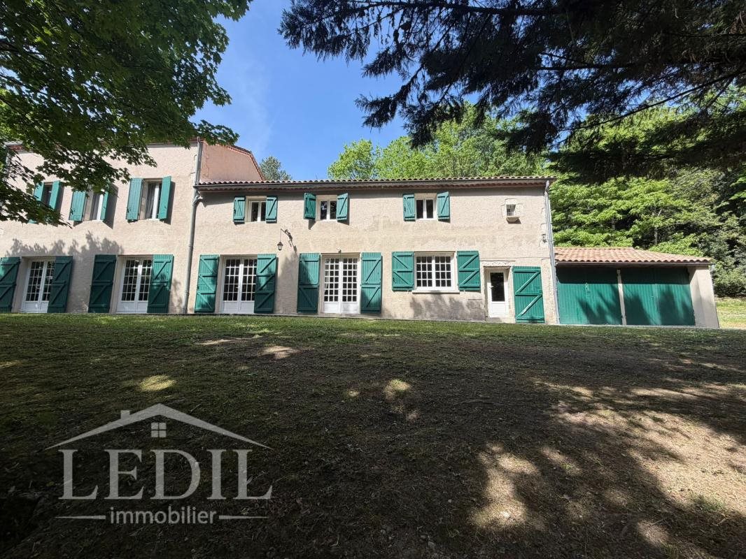 Maison à vendre, 324m², Colayrac-Saint-Cirq