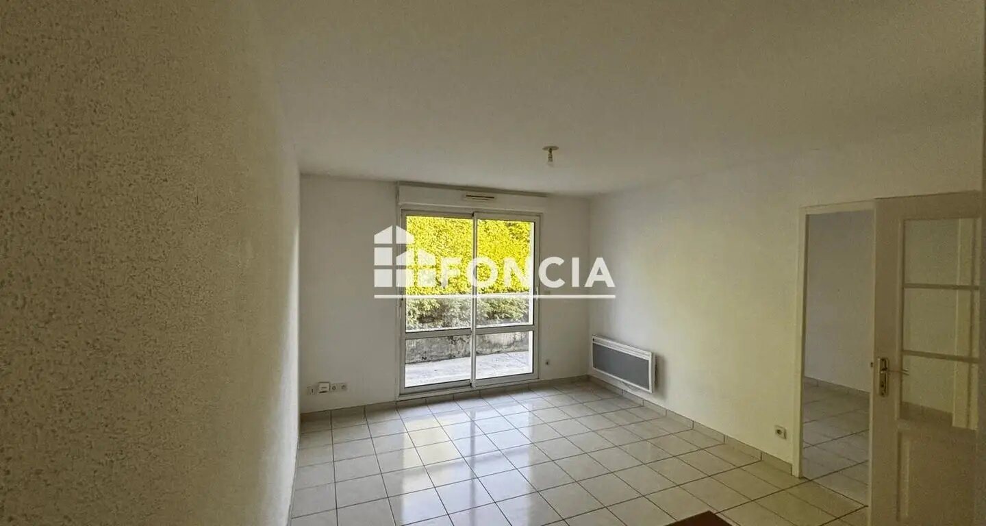 Appartement à vendre, 35m², Besançon