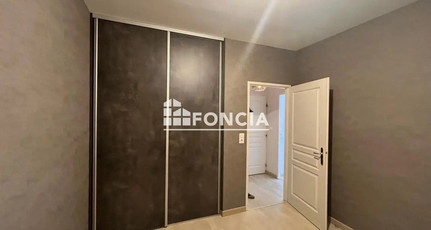 Appartement à vendre, 44m², Besançon