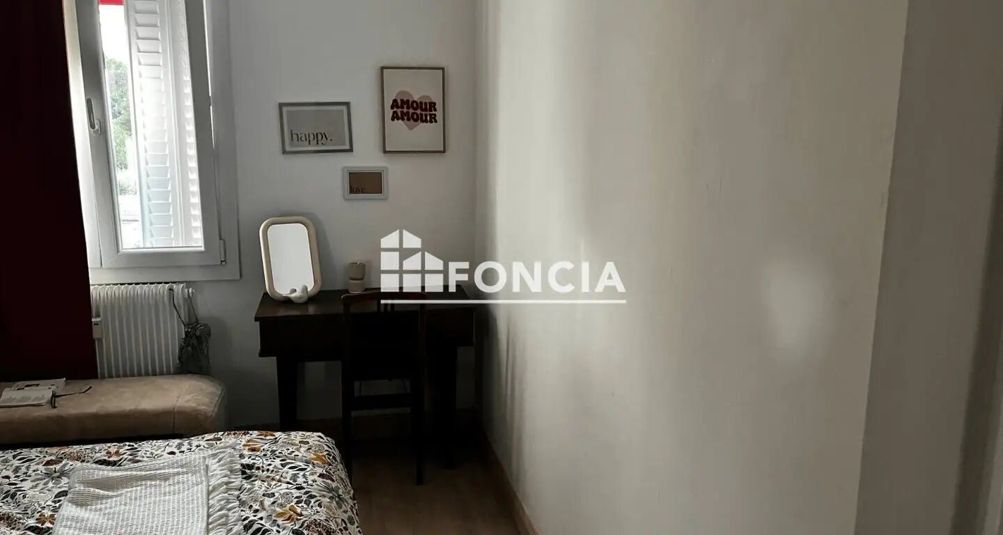 Appartement à vendre, 72m², Besançon