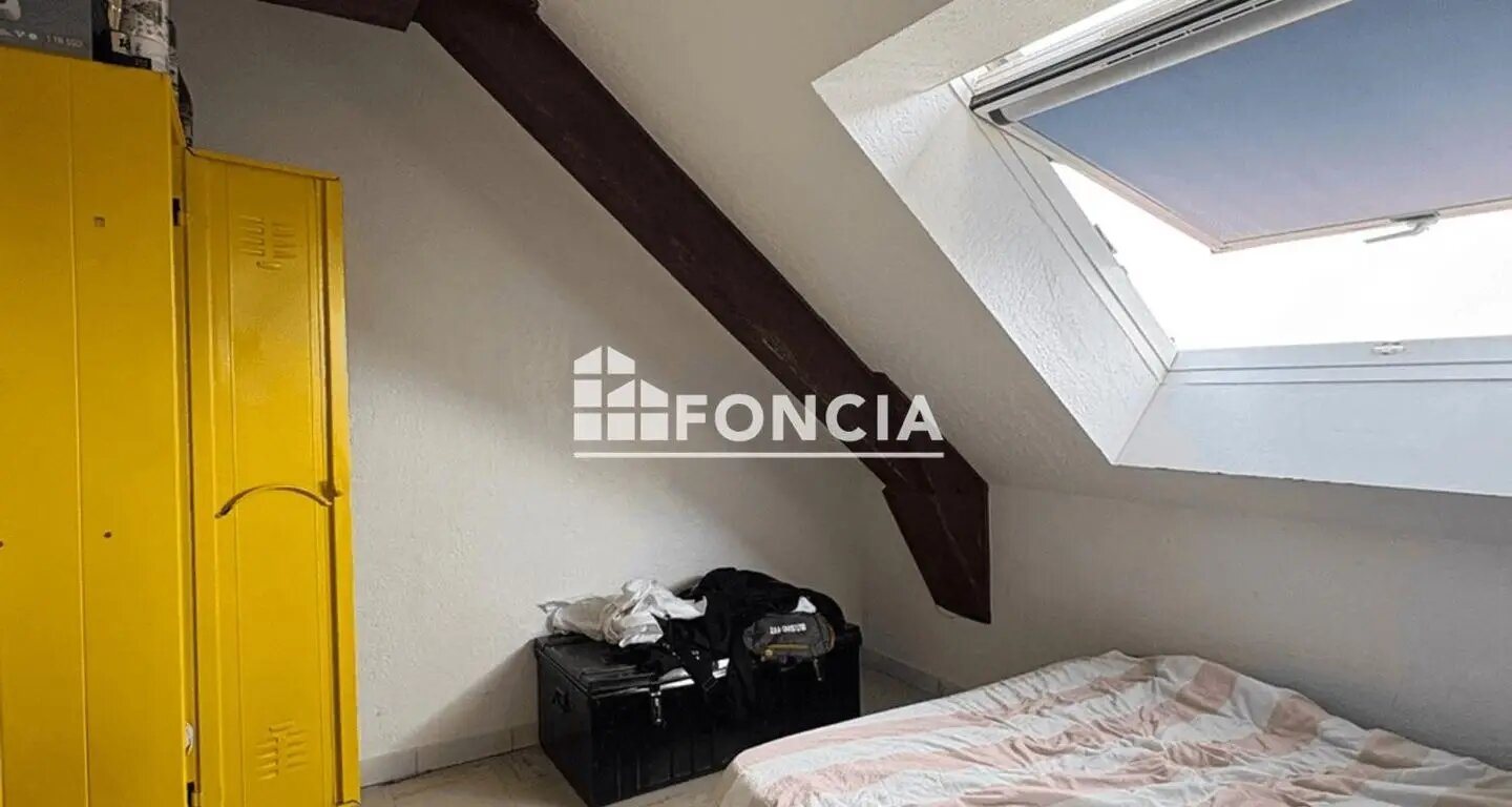 Appartement à vendre, 77m², Franois