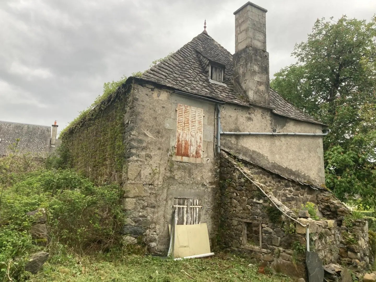 Maison à vendre, 114m², Valette