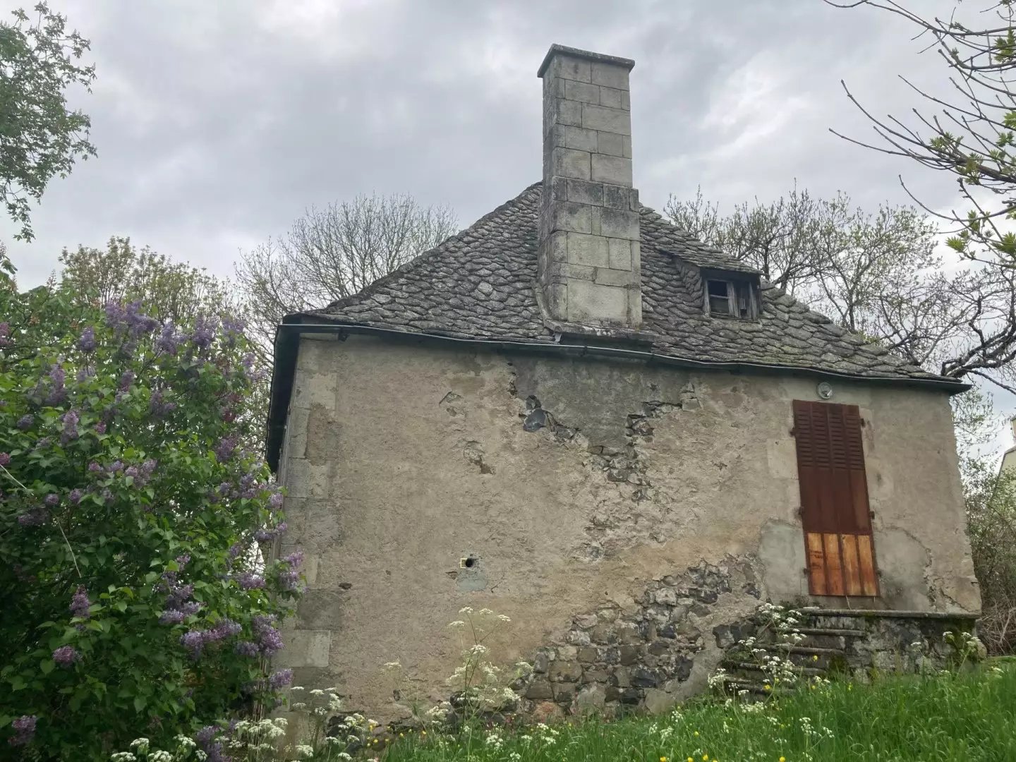 Maison à vendre, 114m², Valette
