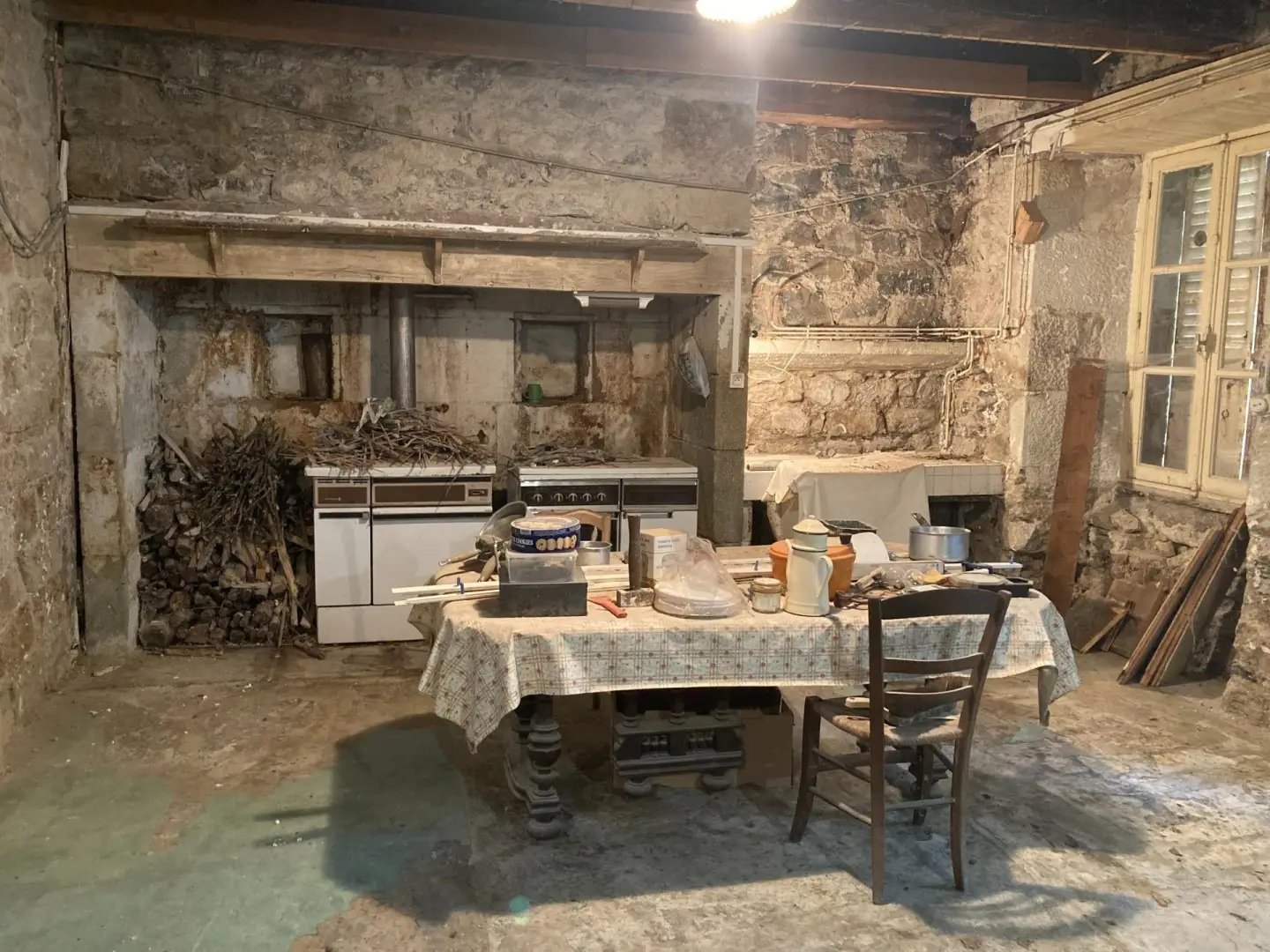 Maison à vendre, 114m², Valette
