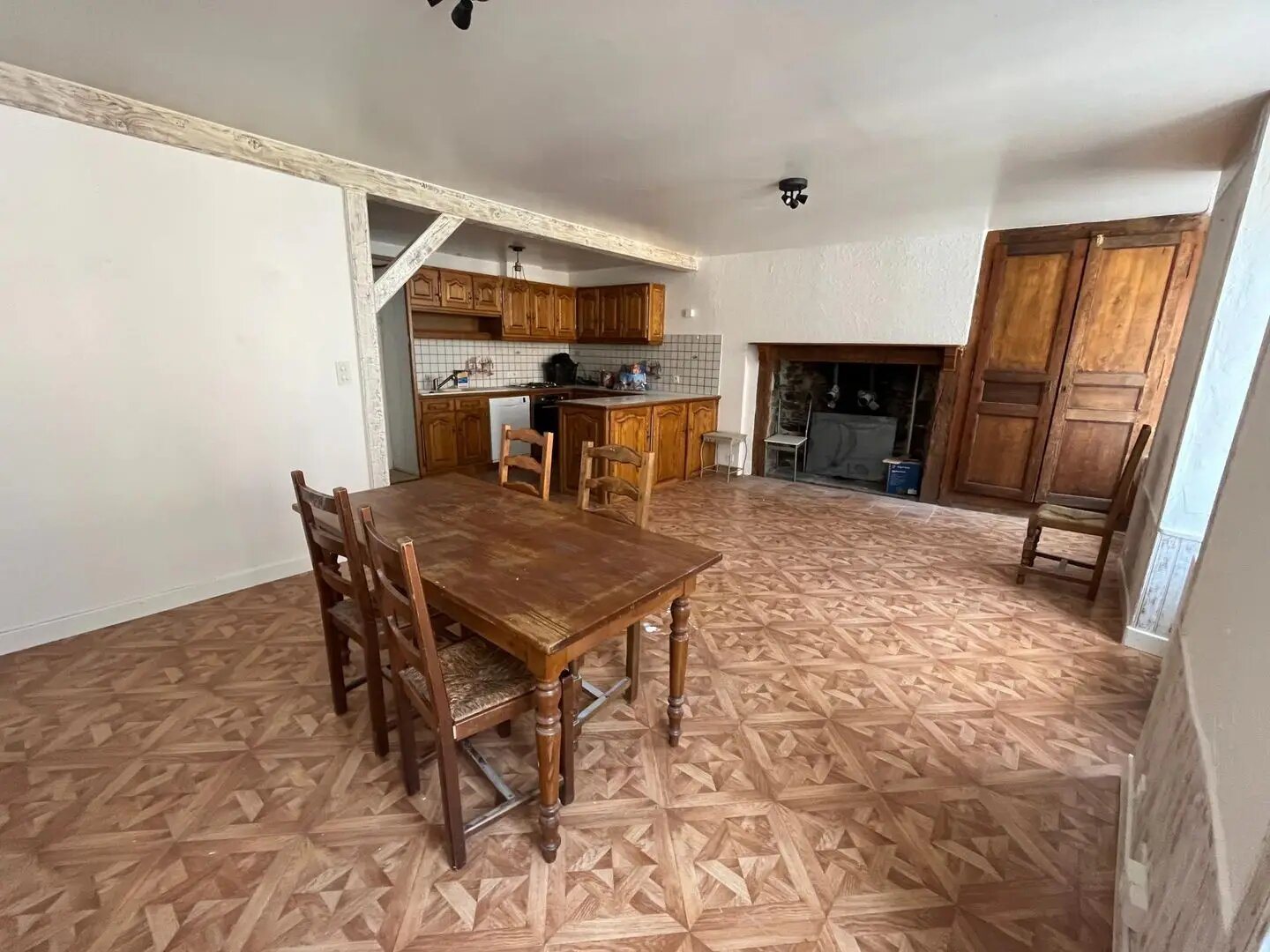 Appartement à vendre, 135m², Mauriac