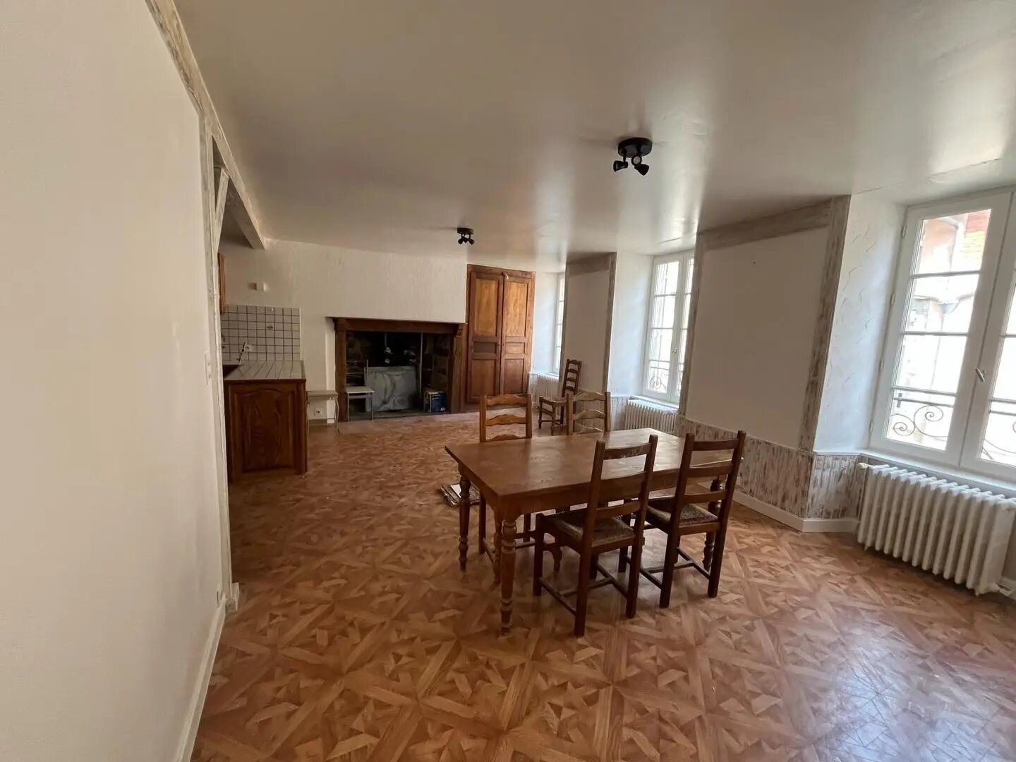 Appartement à vendre, 135m², Mauriac