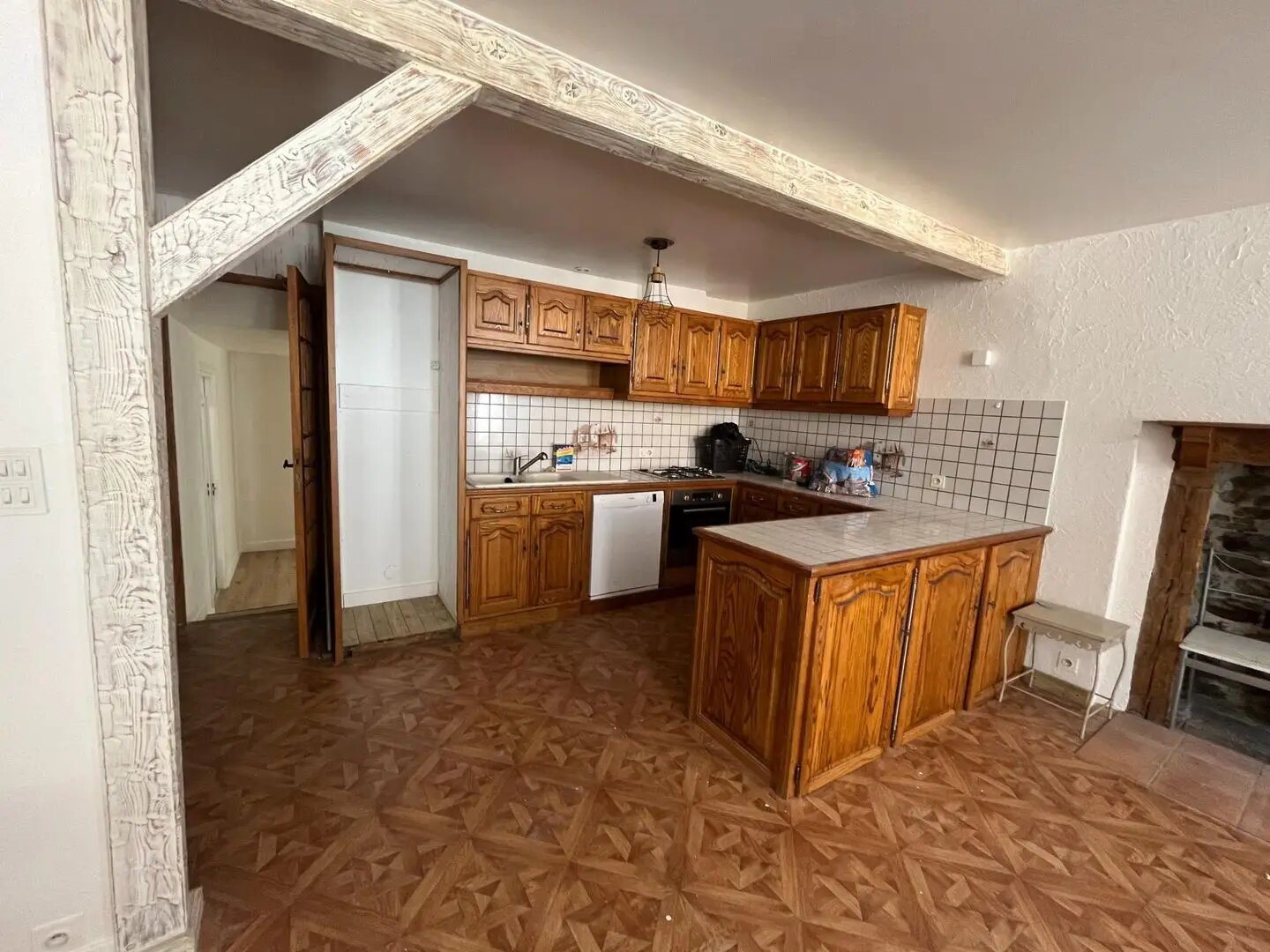 Appartement à vendre, 135m², Mauriac