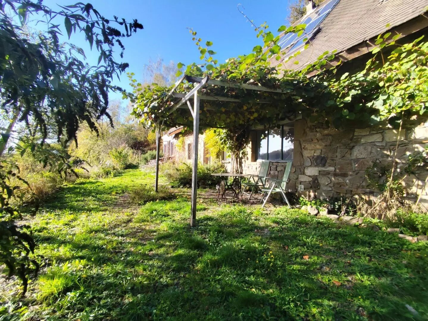 Maison à vendre, 250m², Champs-sur-Tarentaine-Marchal