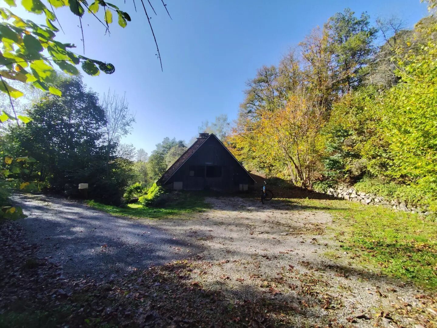 Maison à vendre, 250m², Champs-sur-Tarentaine-Marchal