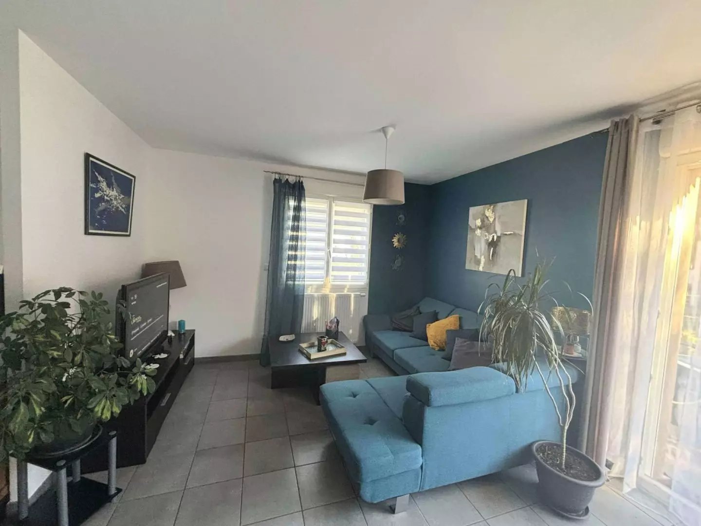 Maison à vendre, 70m², Champs-sur-Tarentaine-Marchal