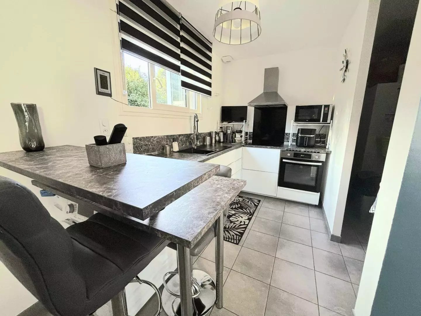 Maison à vendre, 70m², Champs-sur-Tarentaine-Marchal