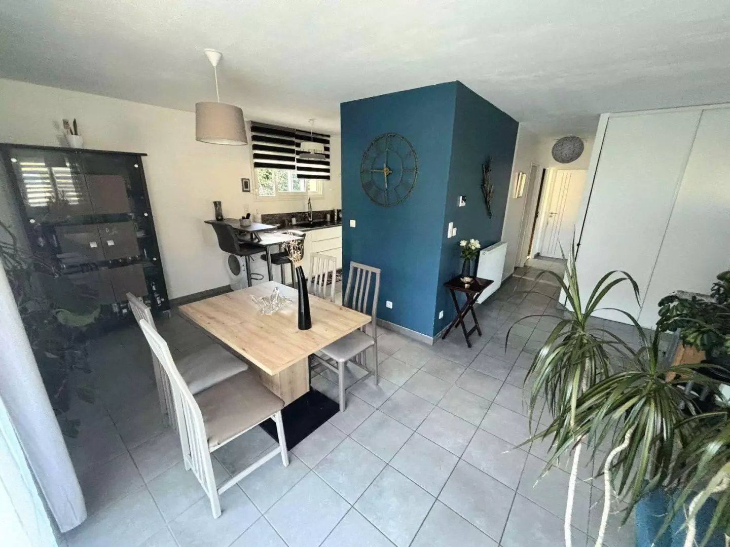 Maison à vendre, 70m², Champs-sur-Tarentaine-Marchal