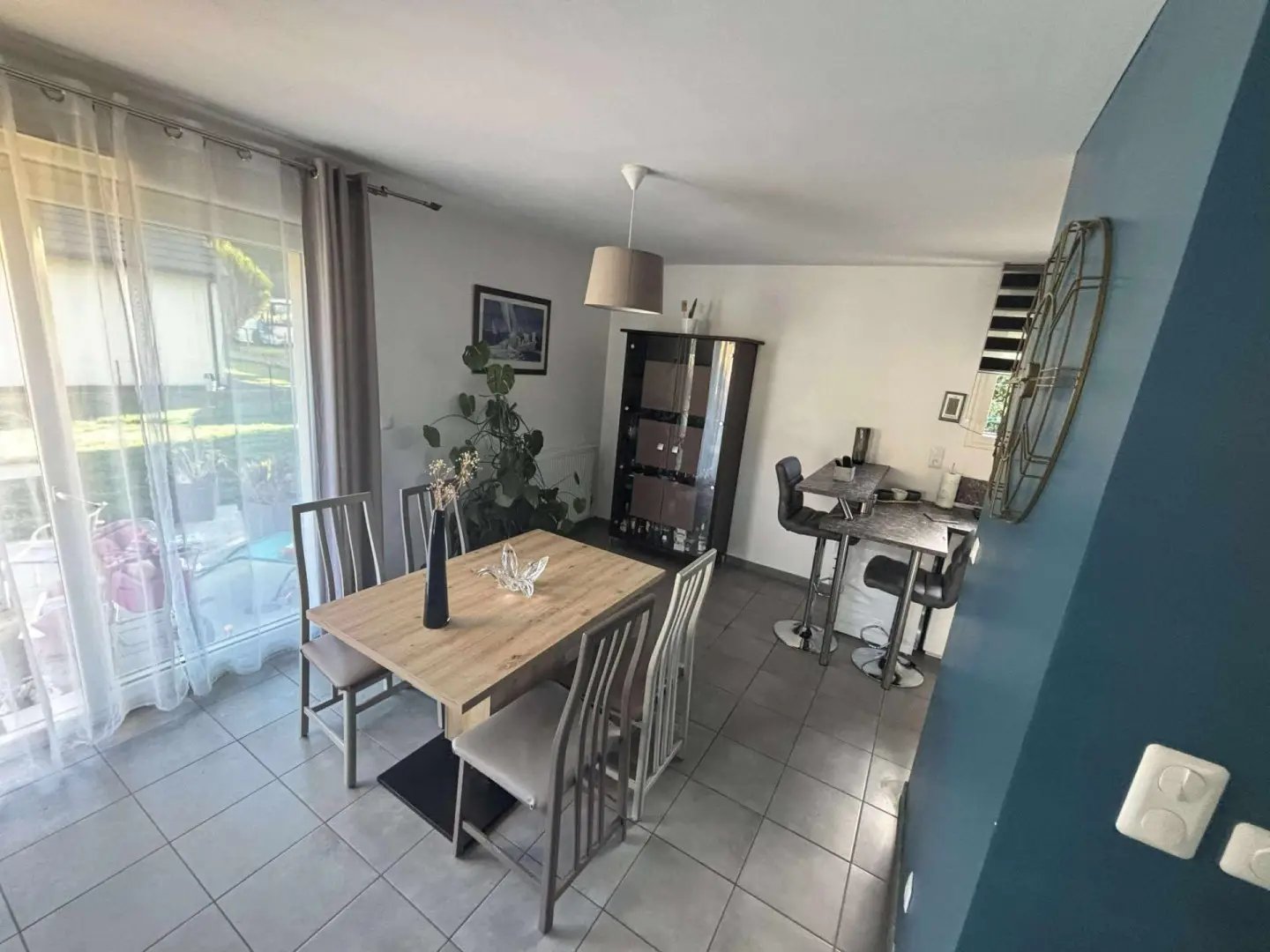 Maison à vendre, 70m², Champs-sur-Tarentaine-Marchal