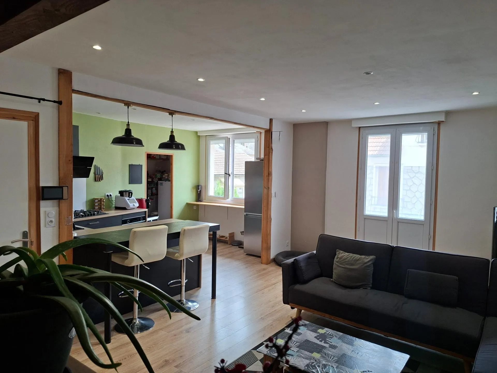 Maison à vendre, 110m², Bort-les-Orgues