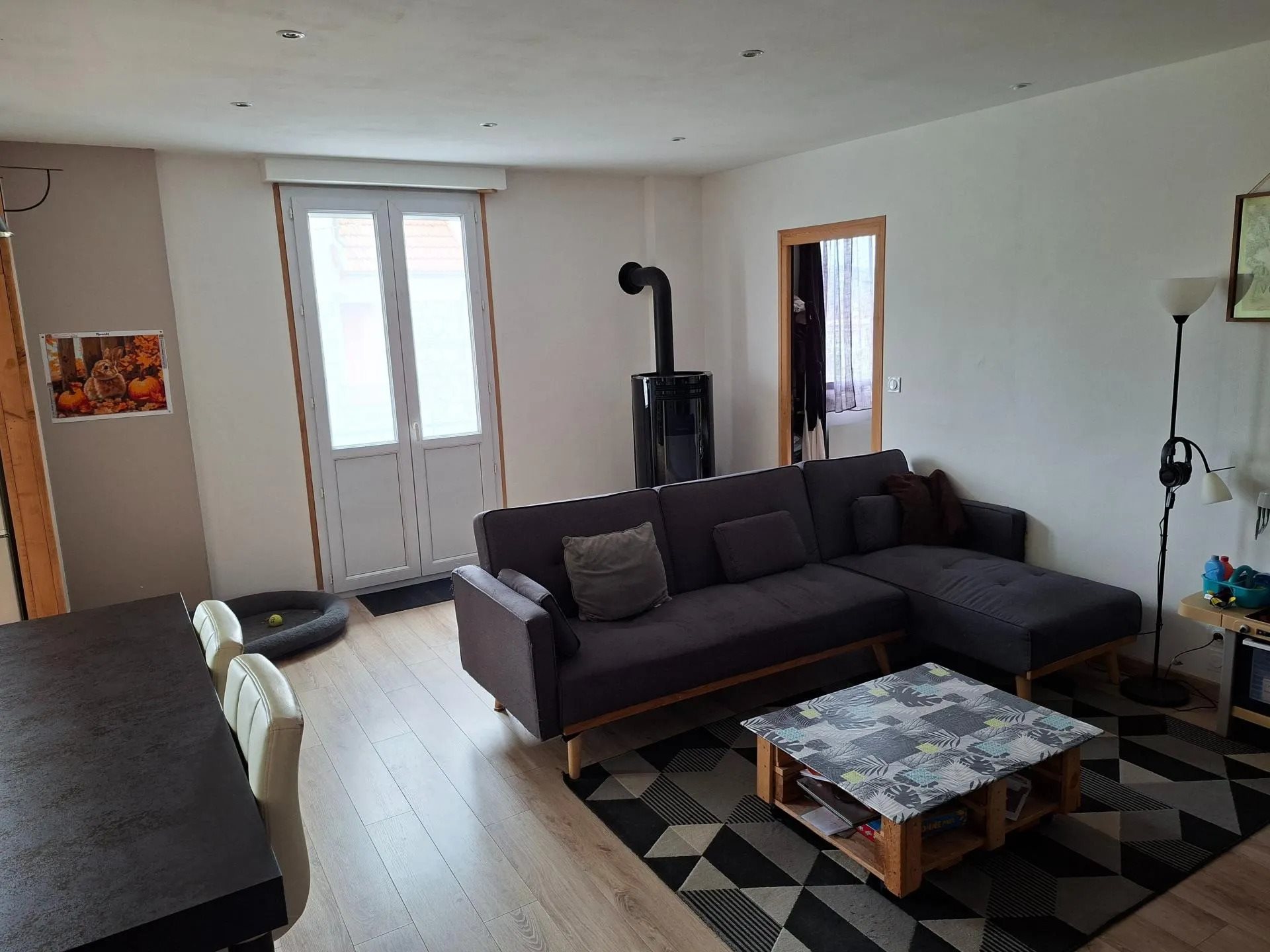Maison à vendre, 110m², Bort-les-Orgues