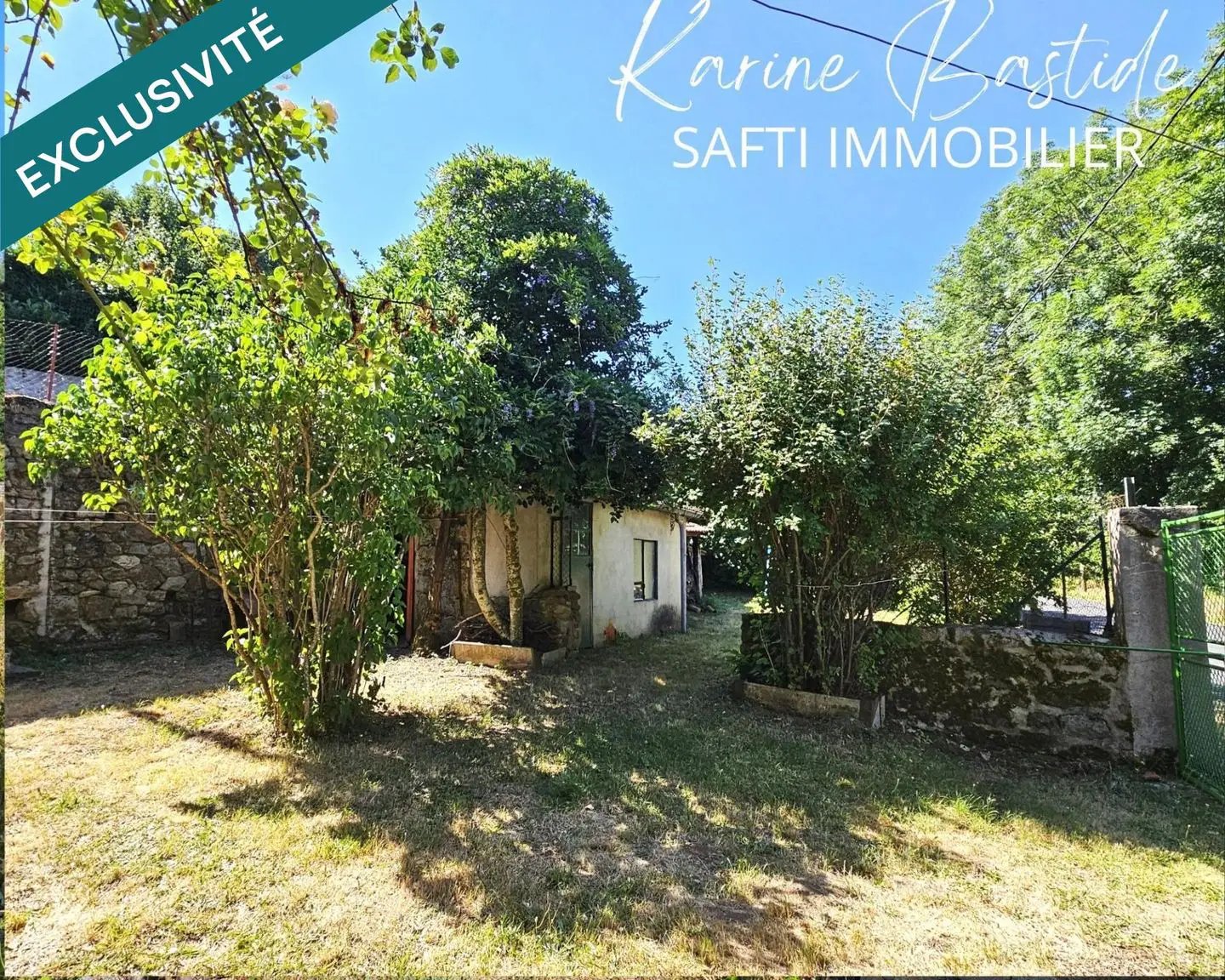 Maison à vendre, 240m², Vielprat