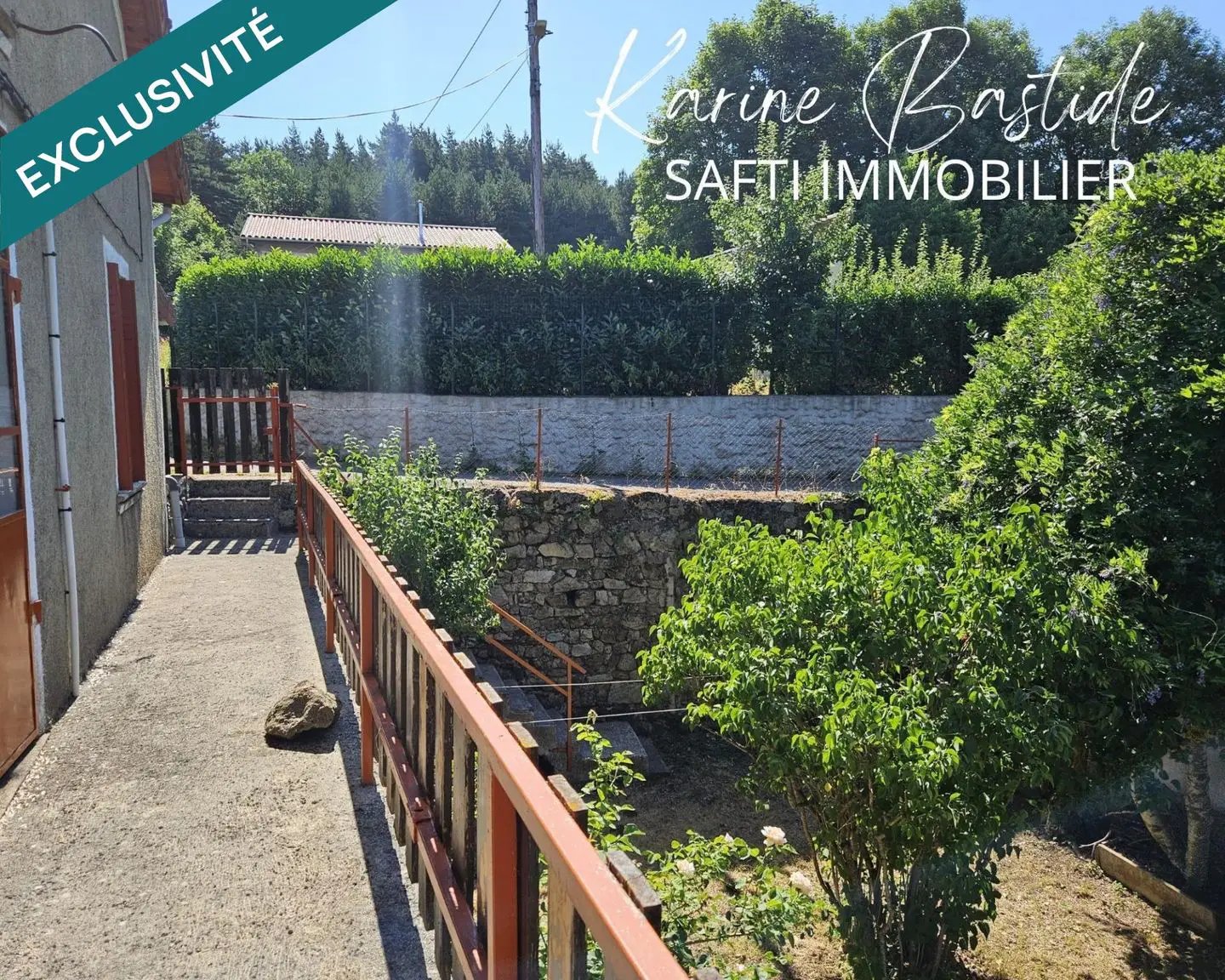 Maison à vendre, 240m², Vielprat