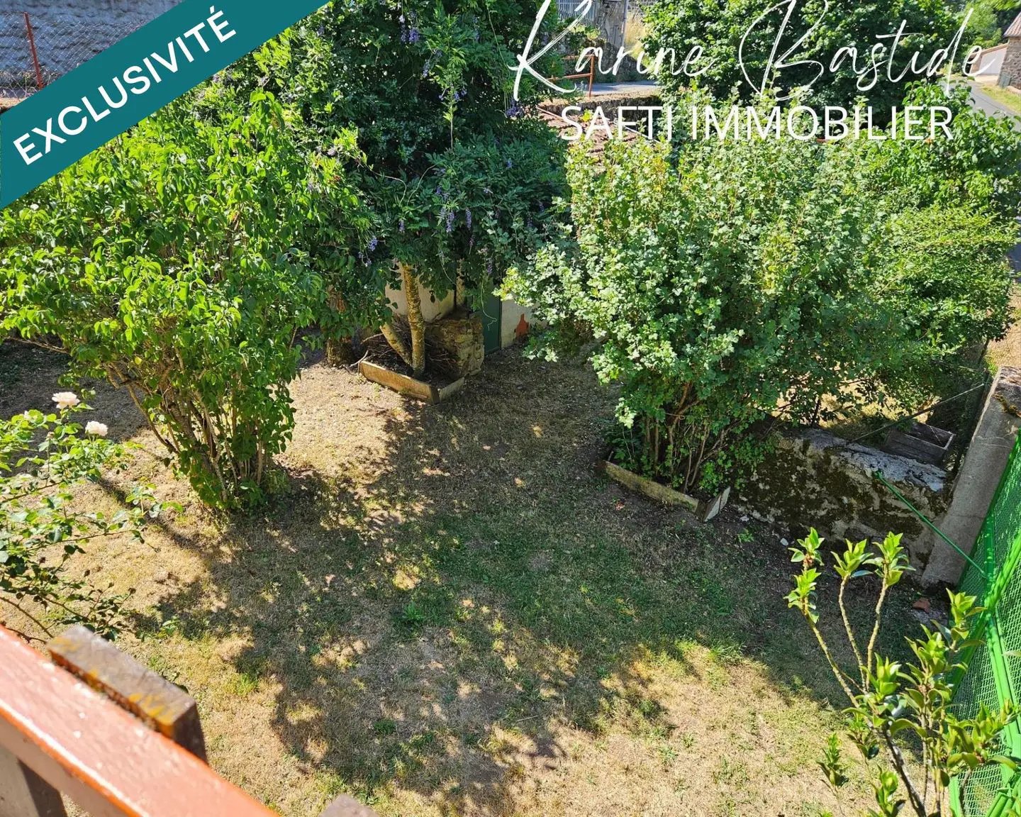 Maison à vendre, 240m², Vielprat