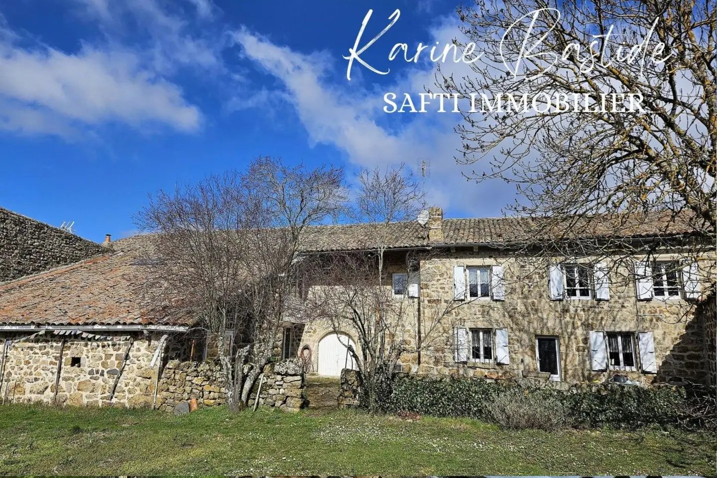 Maison à vendre, 370m², Vielprat