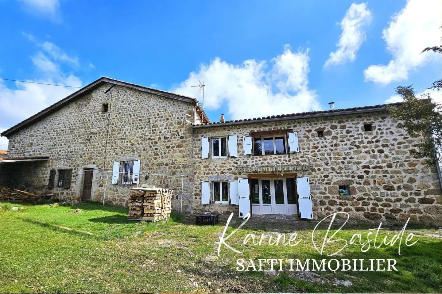 Maison à vendre, 370m², Vielprat