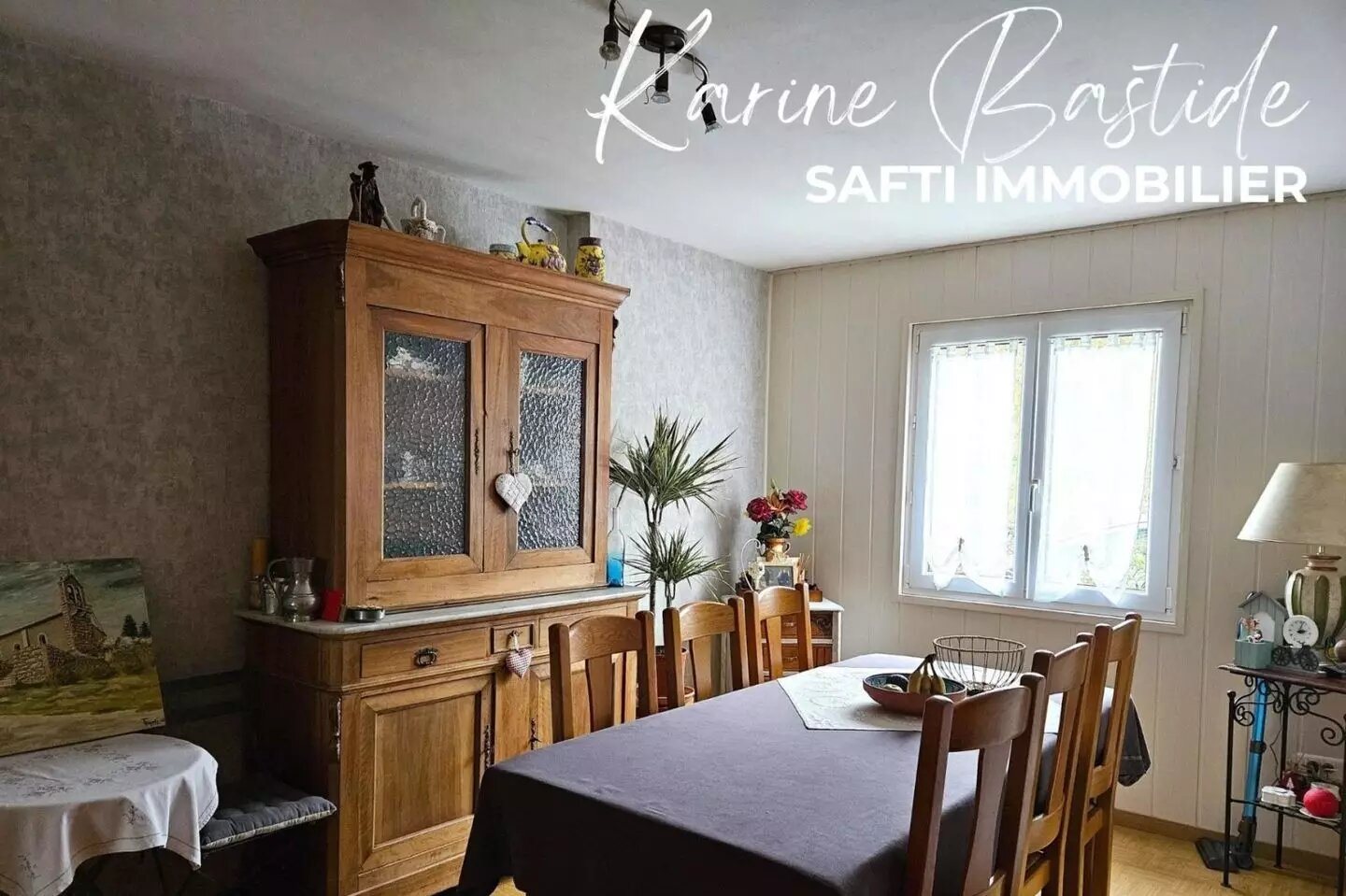Maison à vendre, 140m², Pradelles