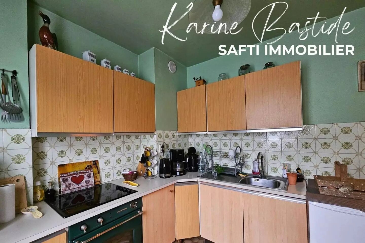 Maison à vendre, 140m², Pradelles
