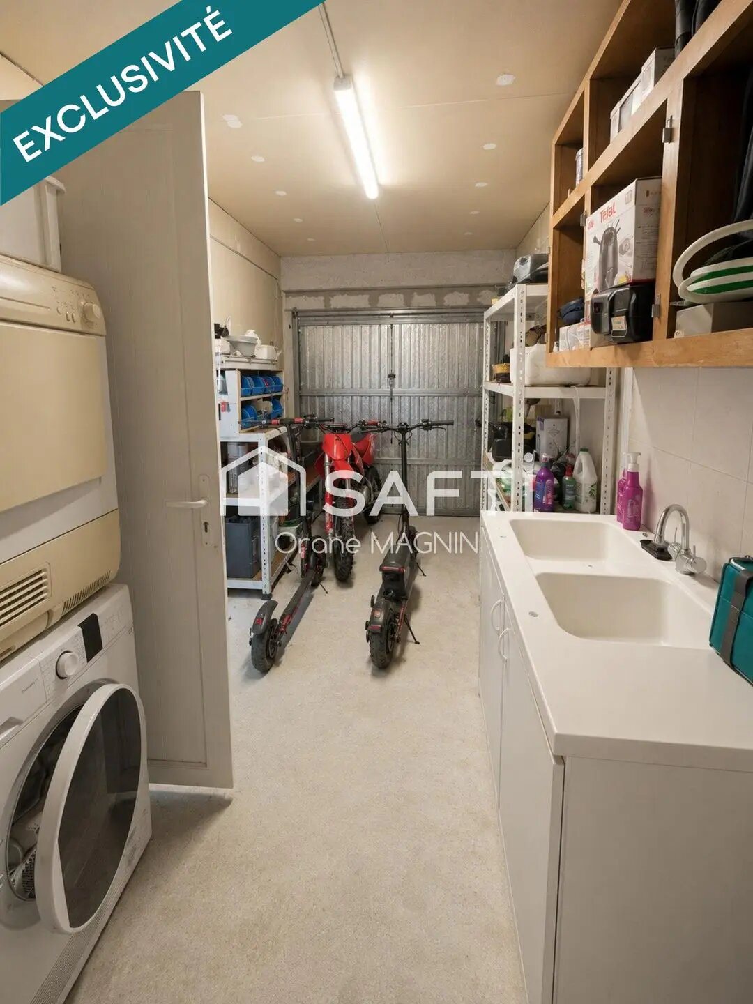 Maison à vendre, 132m², Aubenas