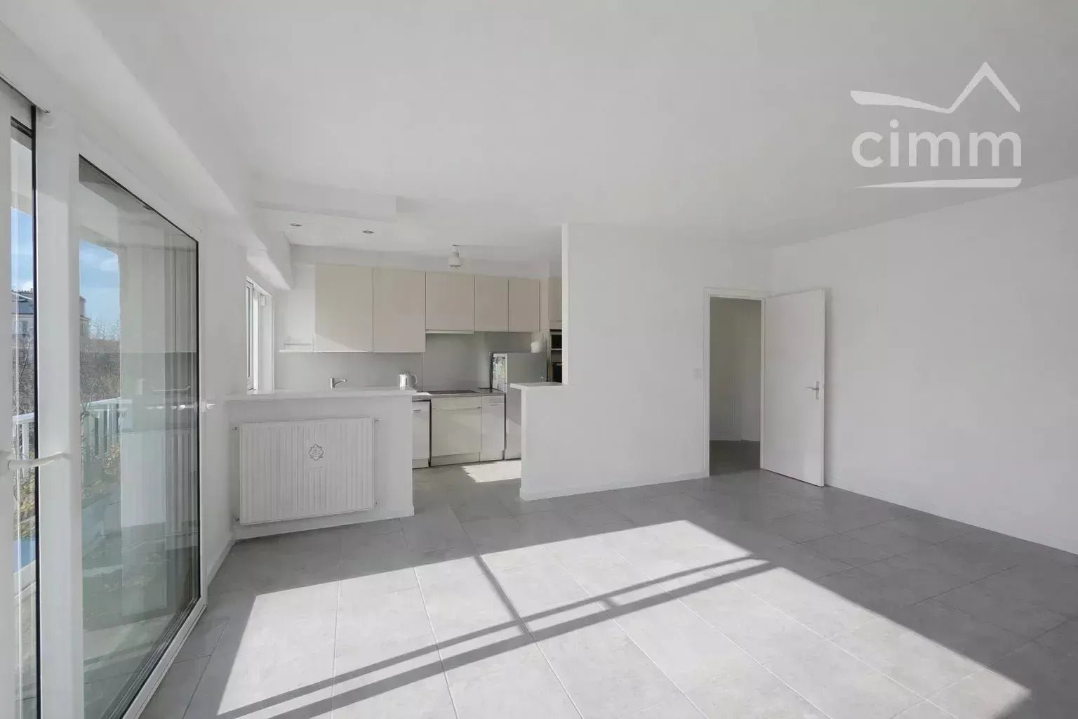 Appartement à vendre, 73m², Croissy-sur-Seine