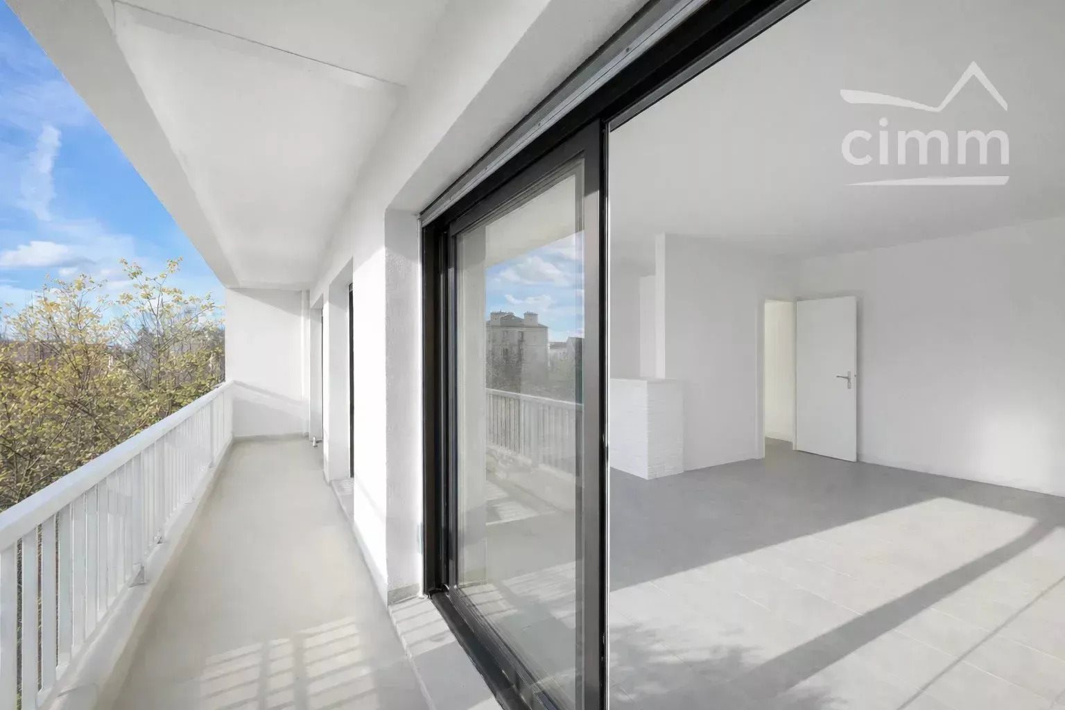 Appartement à vendre, 73m², Croissy-sur-Seine