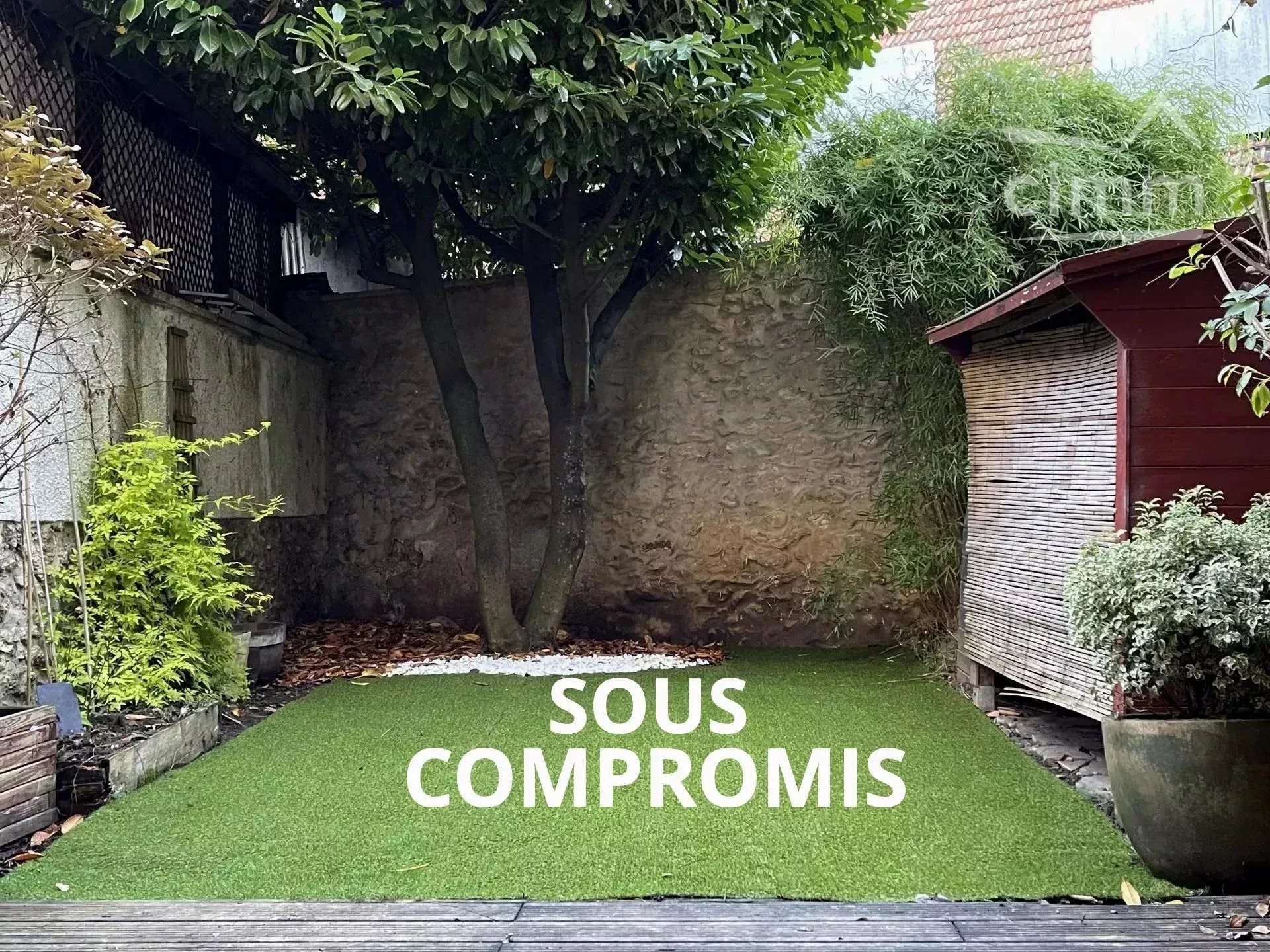 Appartement à vendre, 40m², Versailles