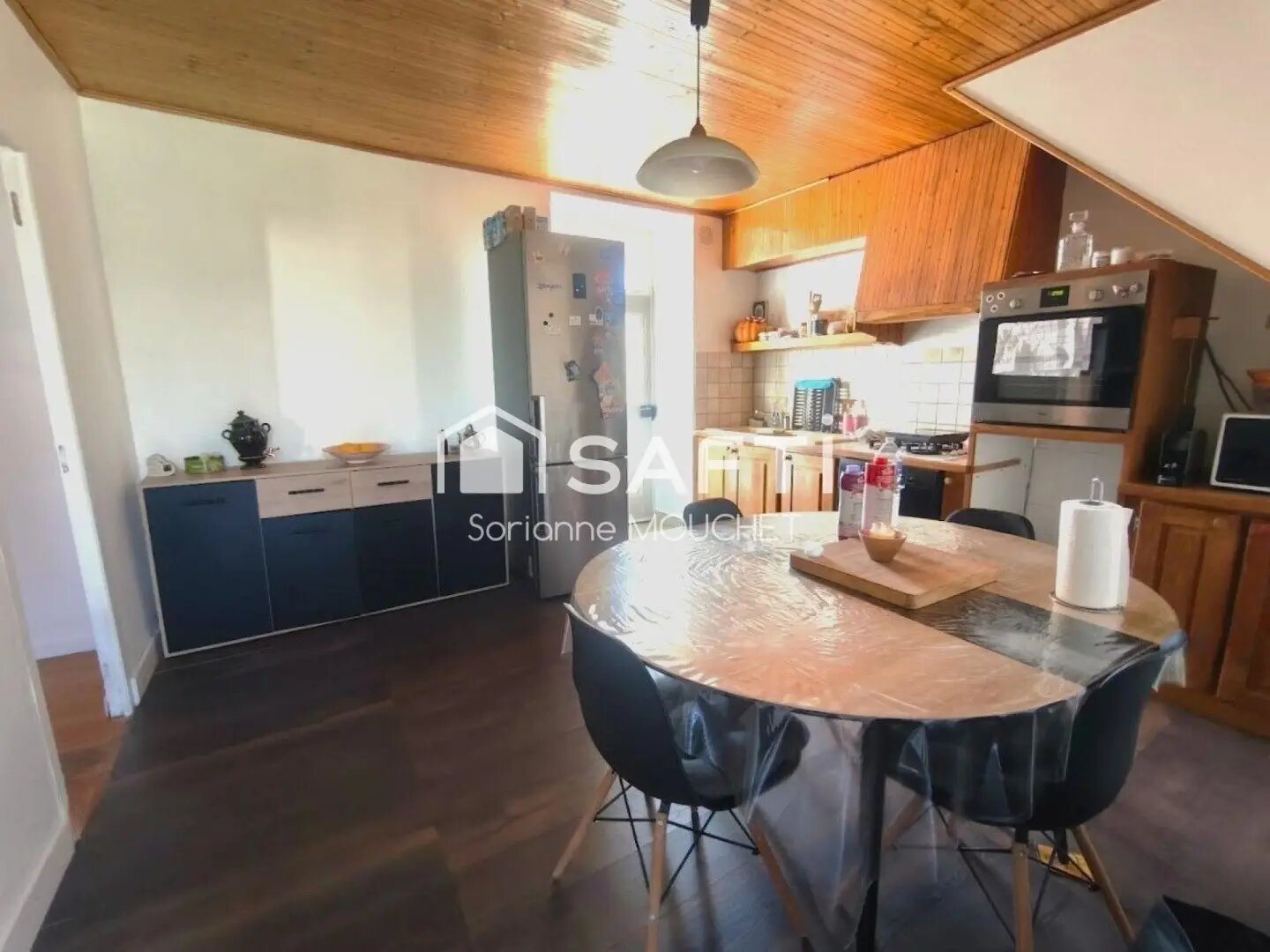 Maison à vendre, 113m², Bavans