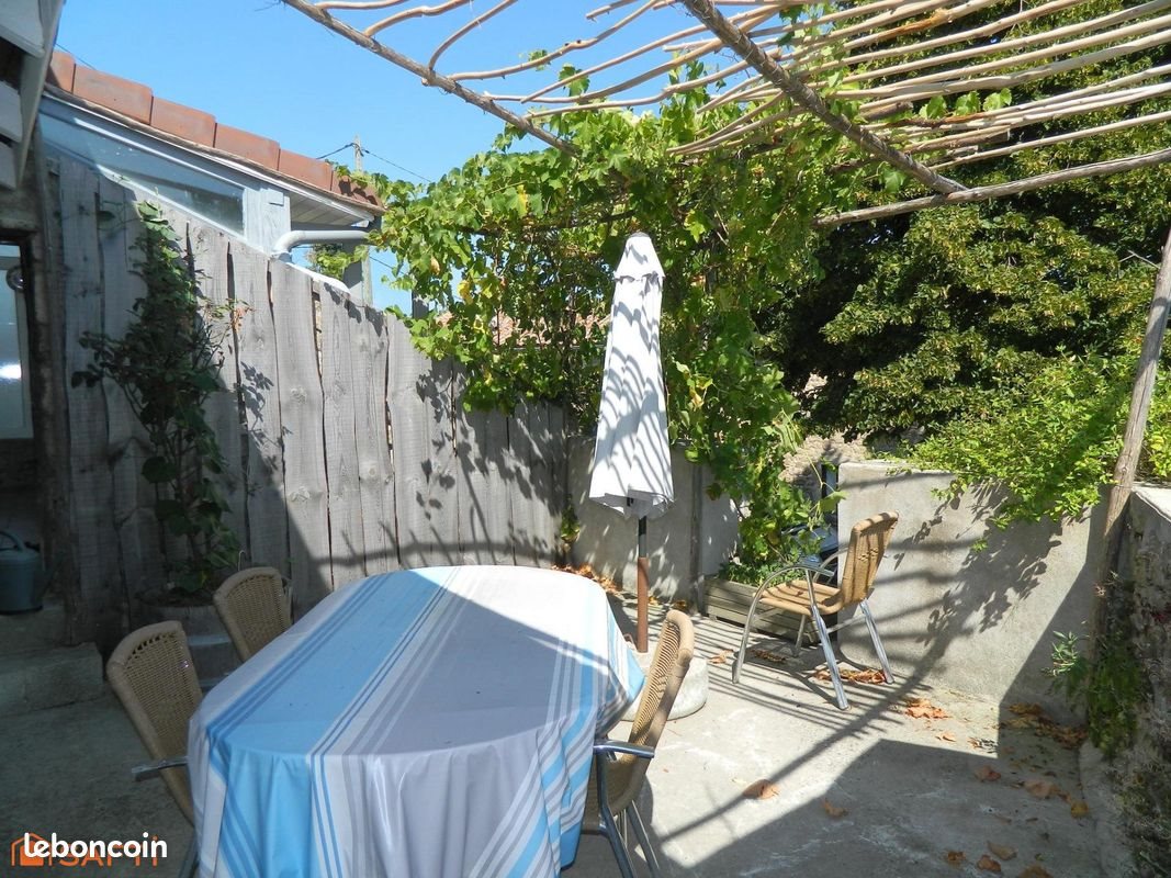 Maison à vendre, 88m², Désaignes