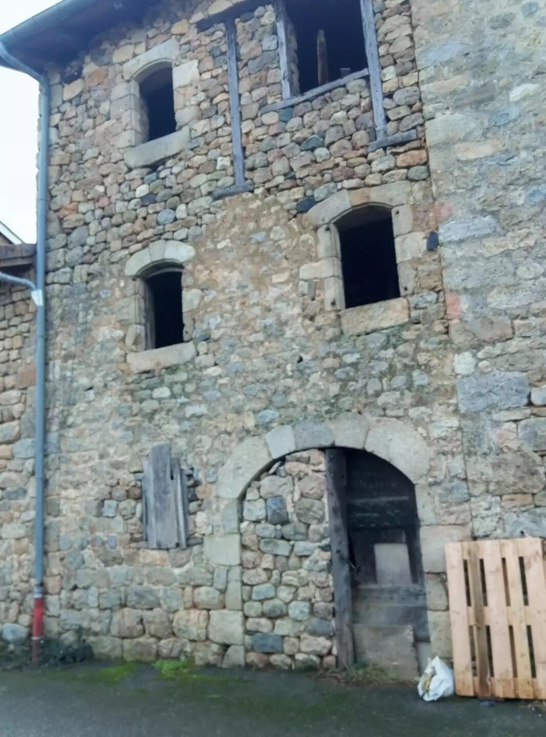Maison à vendre, 78m², Le Cheylard