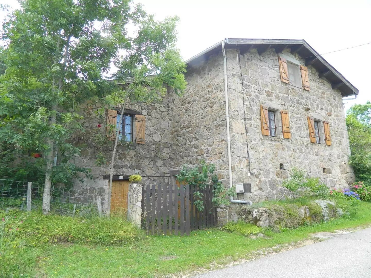 Maison à vendre, 112m², Saint-Jean-Roure