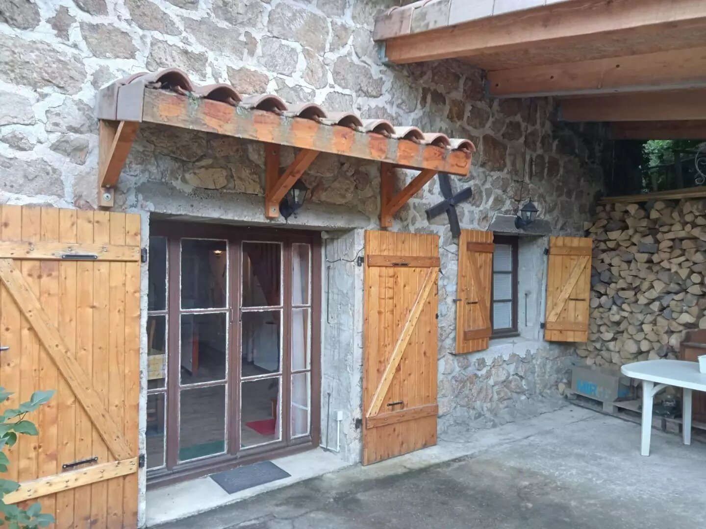 Maison à vendre, 112m², Saint-Jean-Roure