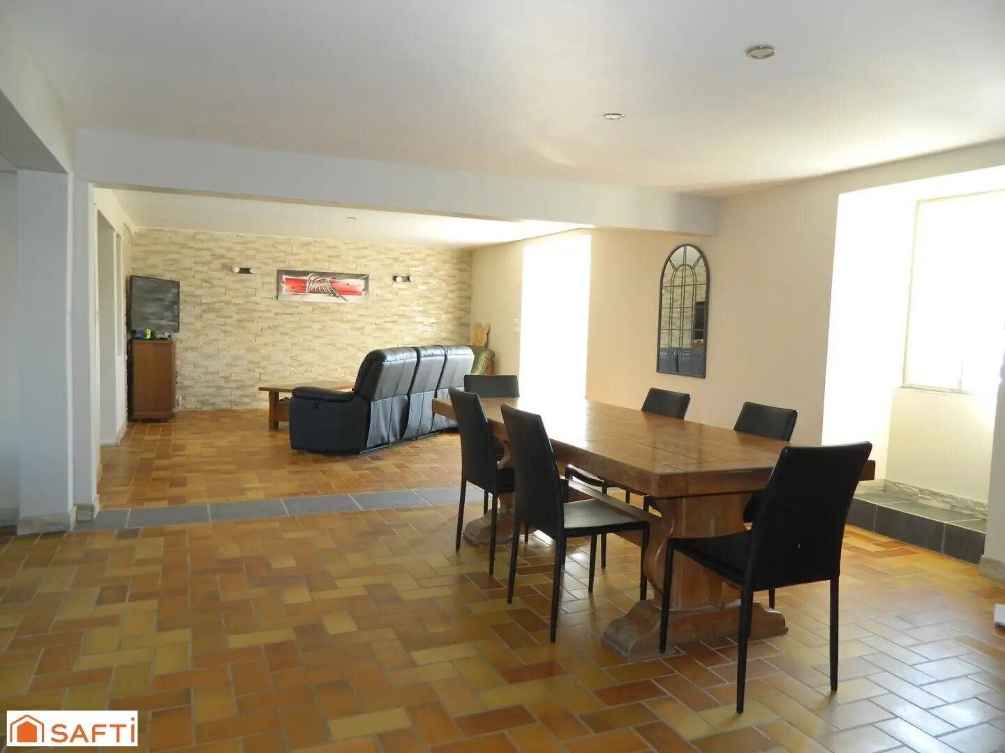 Maison à vendre, 452m², Mazet-Saint-Voy