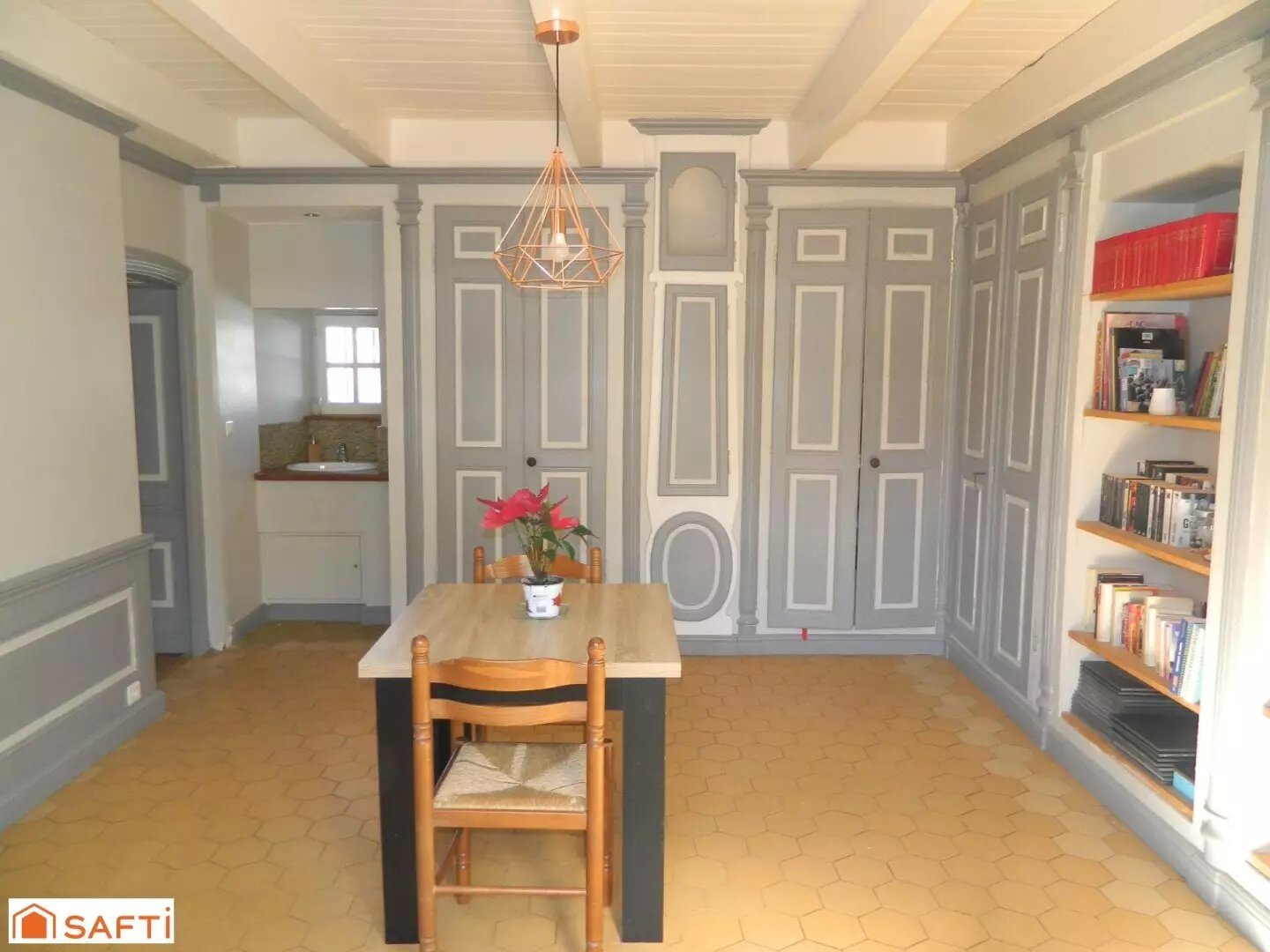 Maison à vendre, 452m², Mazet-Saint-Voy