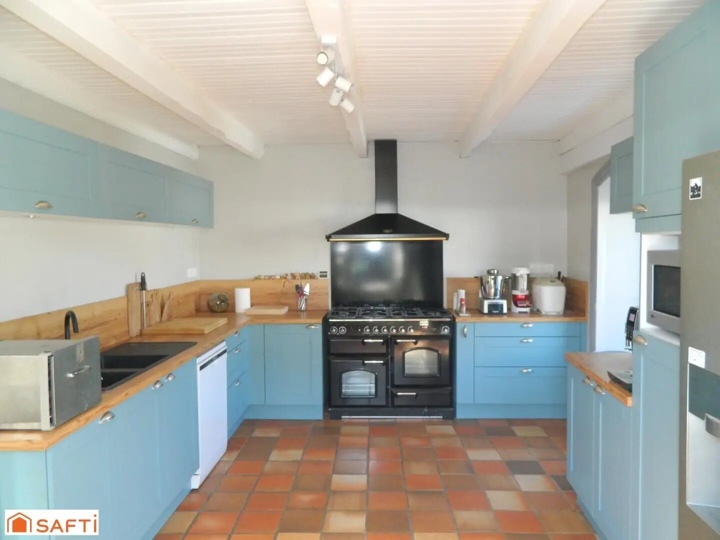 Maison à vendre, 452m², Mazet-Saint-Voy