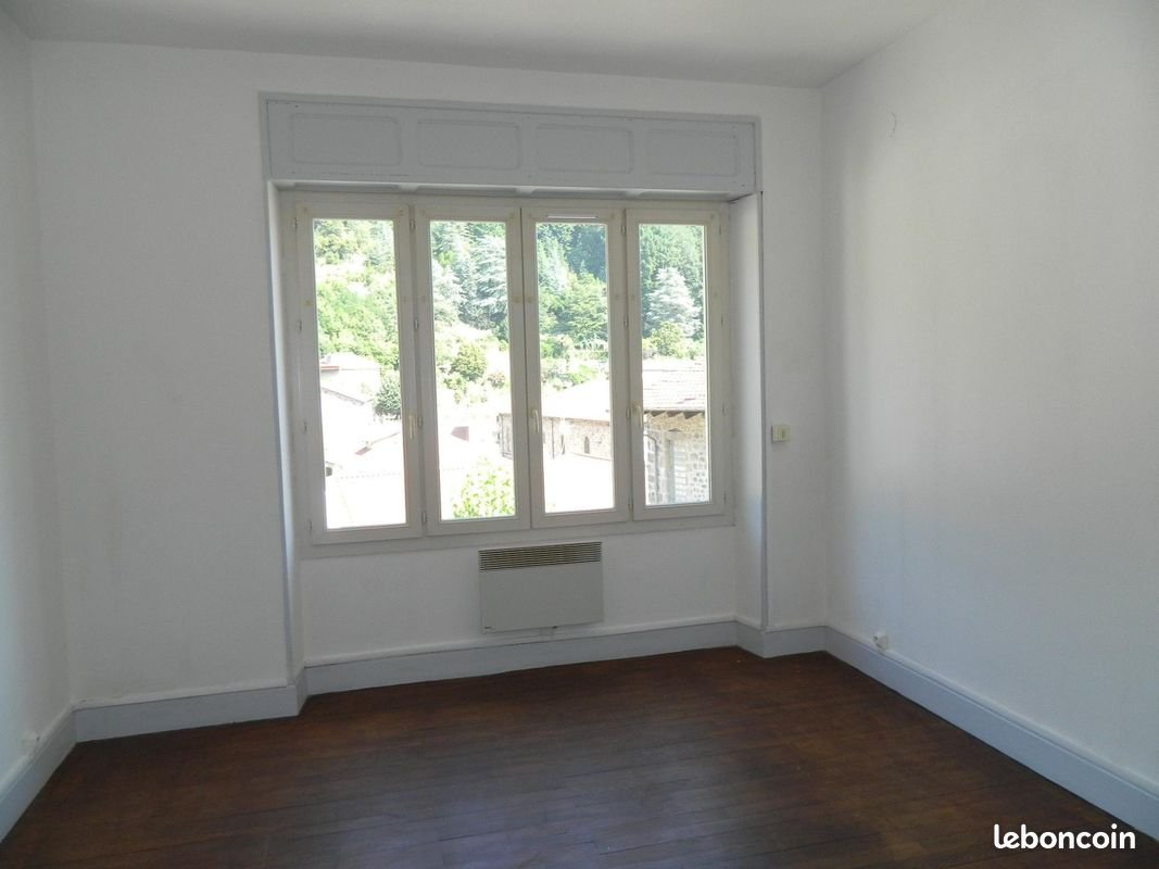Appartement à vendre, 63m², Le Cheylard
