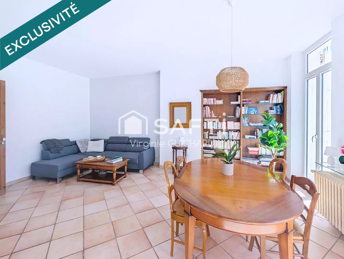 Appartement à vendre, 138m², Digne-les-Bains