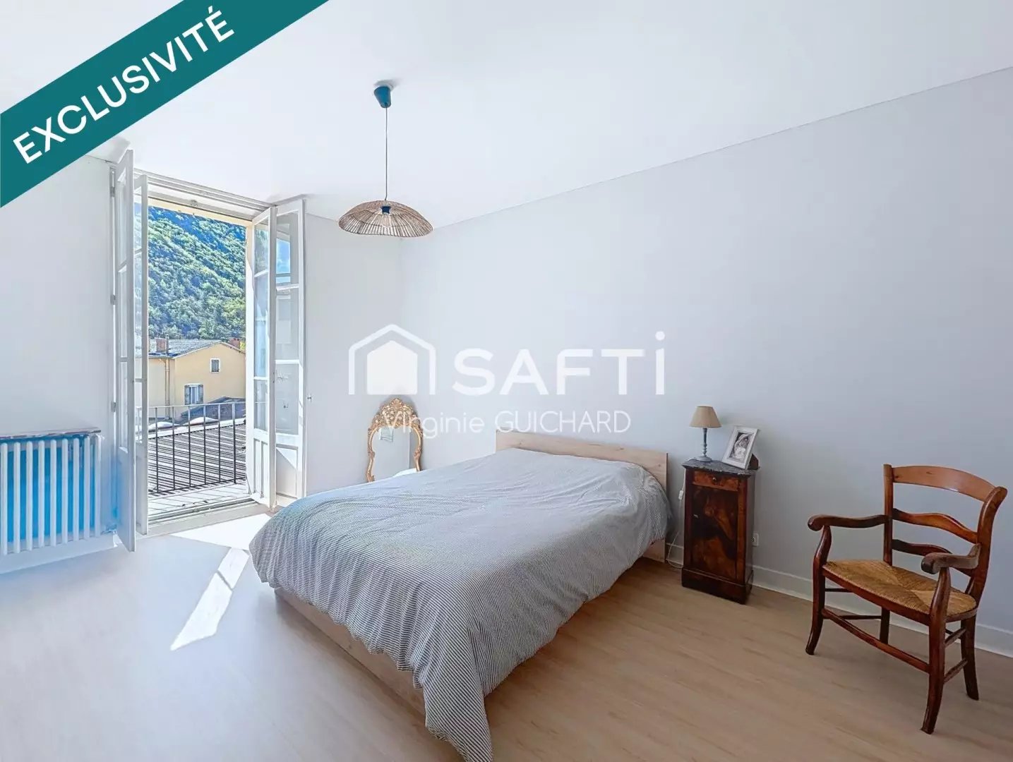 Appartement à vendre, 138m², Digne-les-Bains