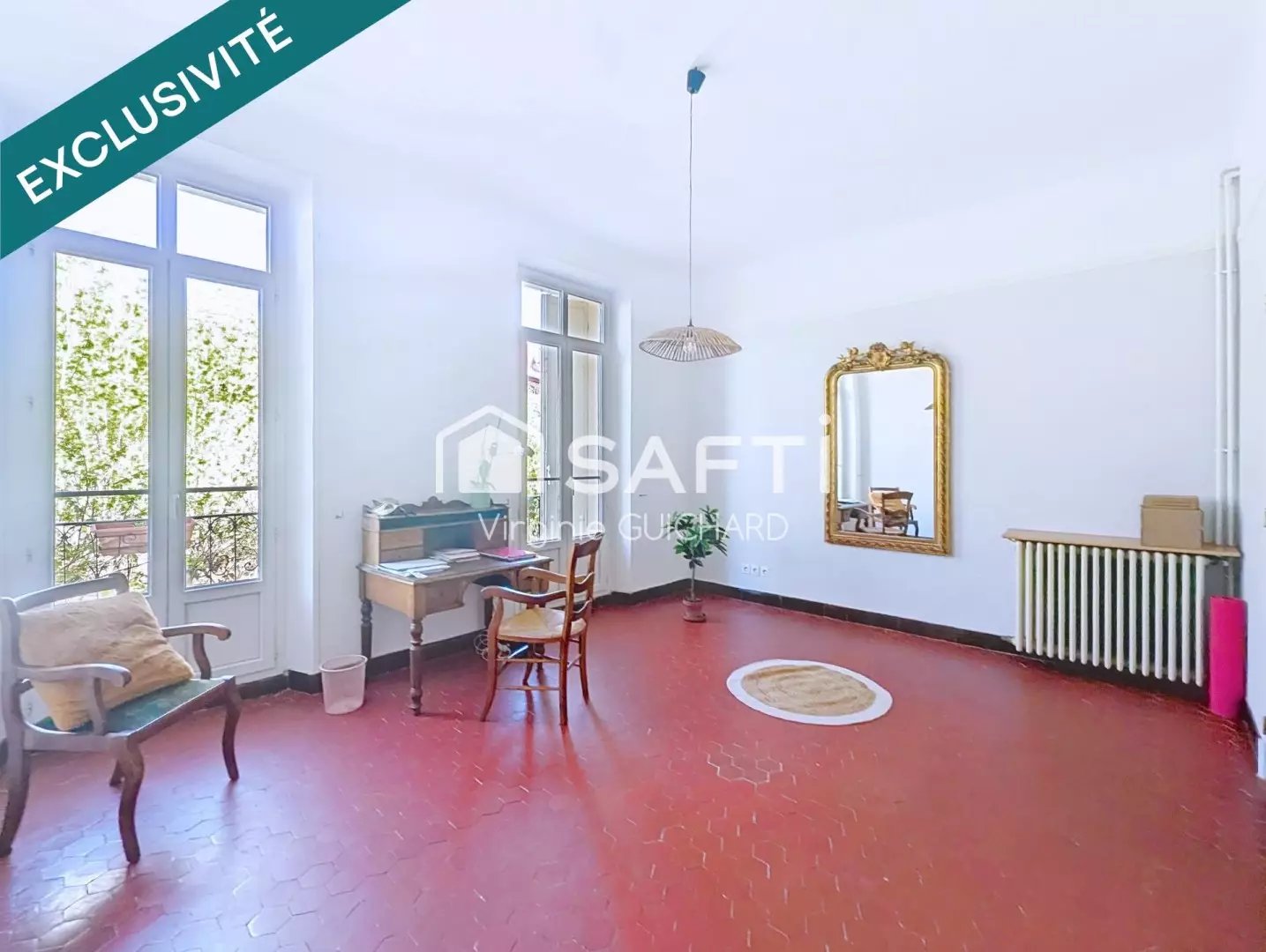 Appartement à vendre, 138m², Digne-les-Bains