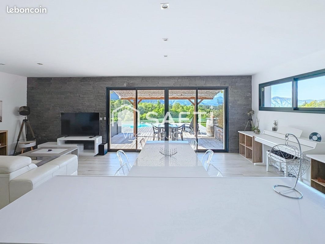 Maison à vendre, 86m², Le Brusquet