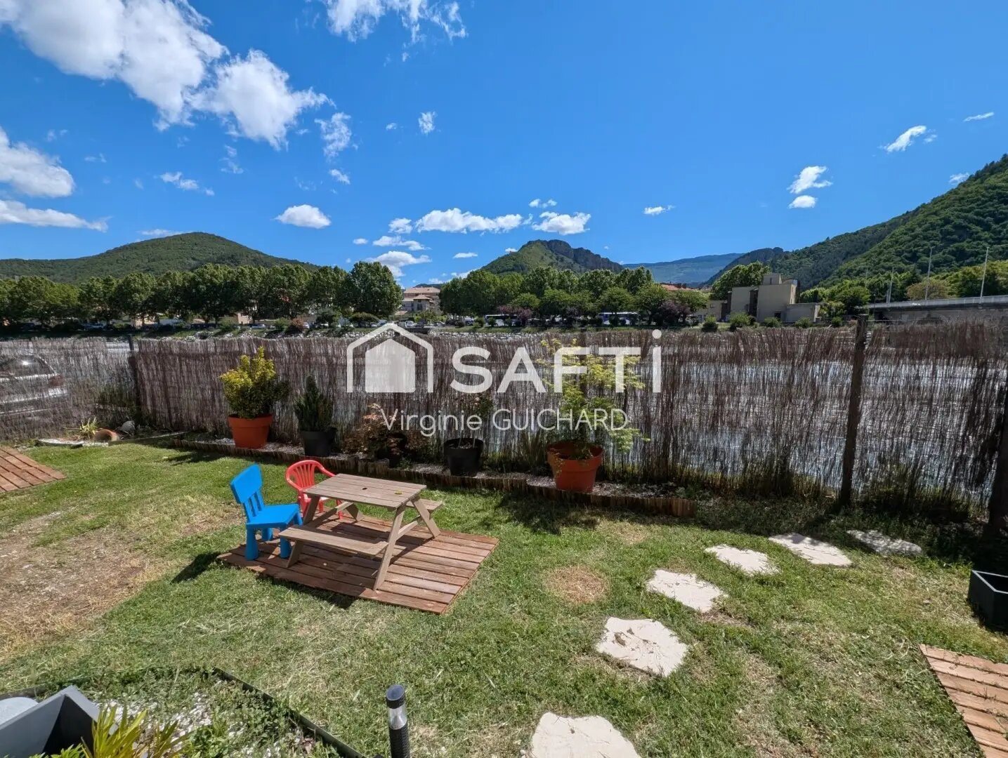 Appartement à vendre, 178m², Digne-les-Bains