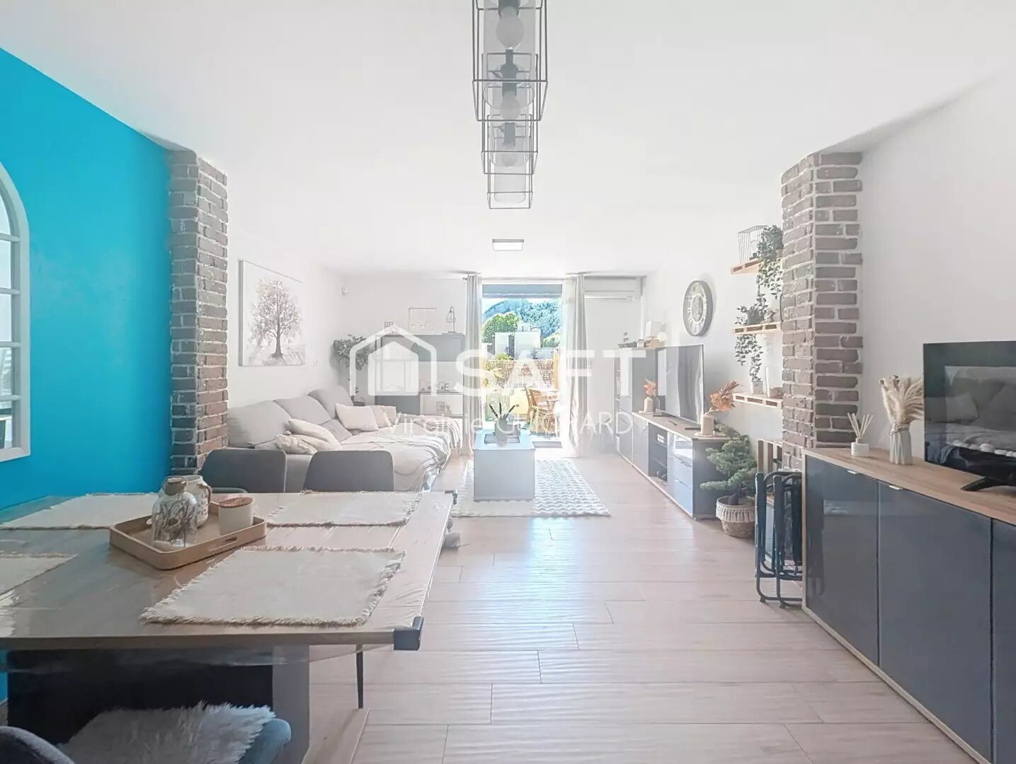Appartement à vendre, 178m², Digne-les-Bains