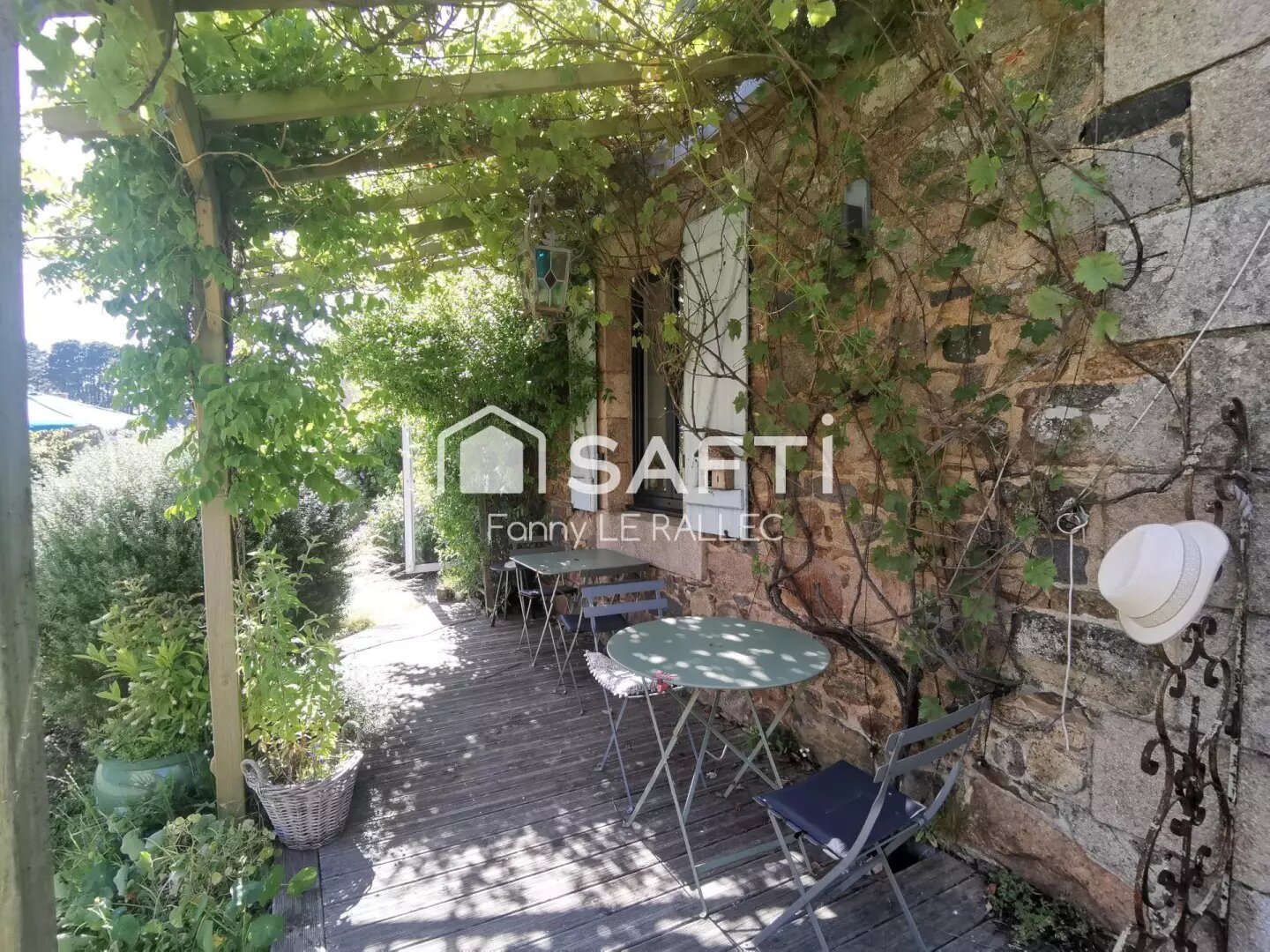 Maison à vendre, 180m², Plougrescant